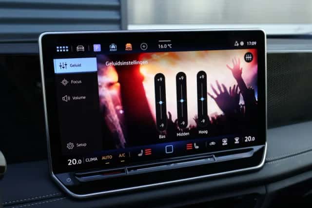 Volkswagen Tiguan (2025) thumbnail 67