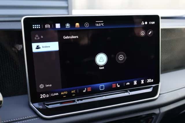 Volkswagen Tiguan (2025) thumbnail 68