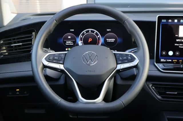 Volkswagen Tiguan (2025) thumbnail 70