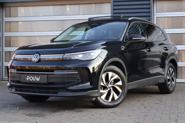 Volkswagen Tiguan (2025) thumbnail 75