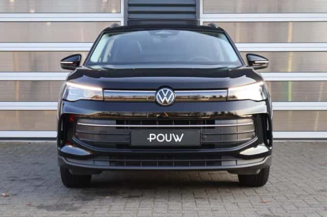 Volkswagen Tiguan (2025) thumbnail 10