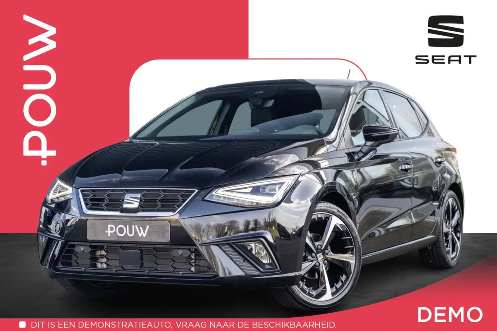 SEAT Ibiza (2025) — foto 1