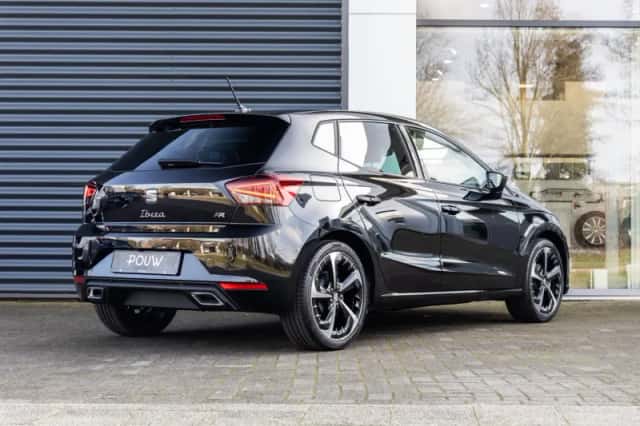 SEAT Ibiza (2025) thumbnail 2