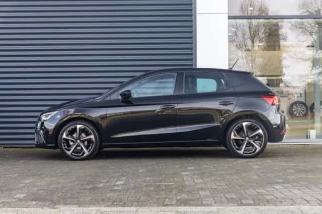 SEAT Ibiza (2025) thumbnail 11