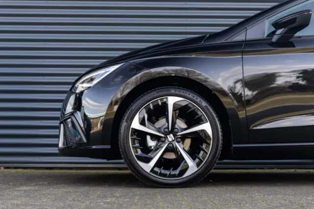SEAT Ibiza (2025) thumbnail 12