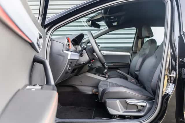 SEAT Ibiza (2025) thumbnail 17