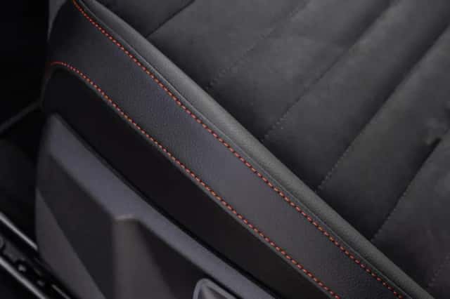 SEAT Ibiza (2025) thumbnail 18