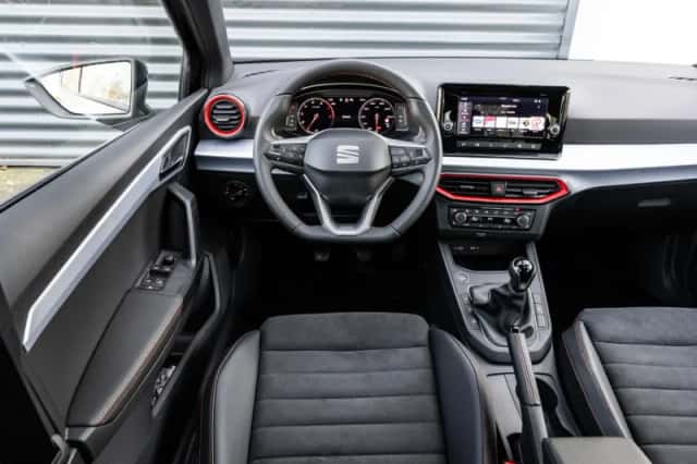 SEAT Ibiza (2025) thumbnail 19