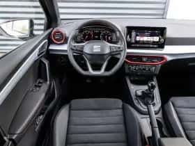 SEAT Ibiza (2025) thumbnail 19