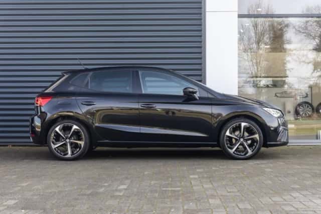 SEAT Ibiza (2025) thumbnail 3