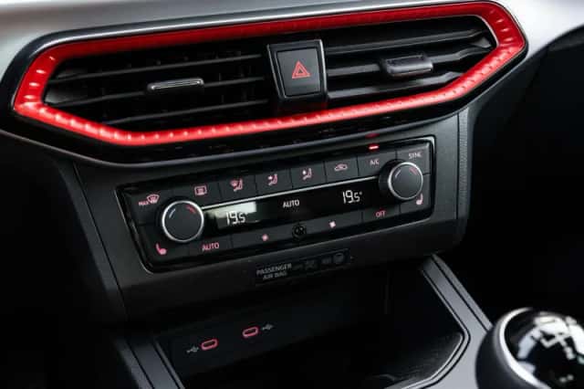 SEAT Ibiza (2025) thumbnail 25