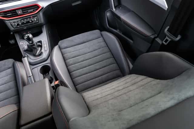 SEAT Ibiza (2025) thumbnail 28