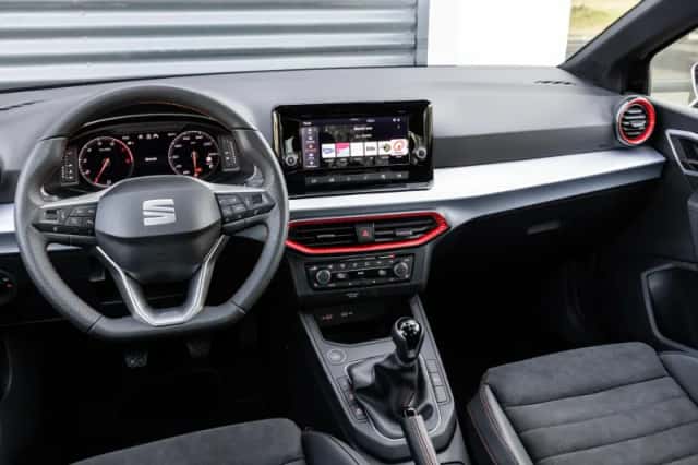 SEAT Ibiza (2025) thumbnail 29