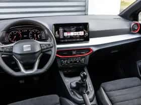 SEAT Ibiza (2025) thumbnail 29