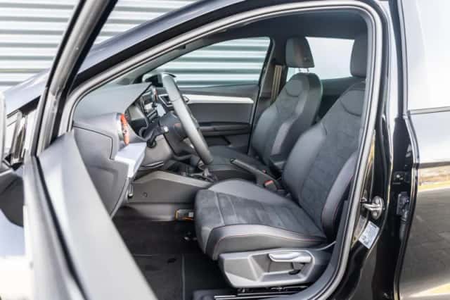 SEAT Ibiza (2025) thumbnail 4