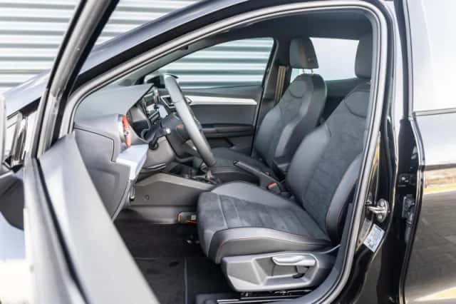 SEAT Ibiza (2025) thumbnail 4