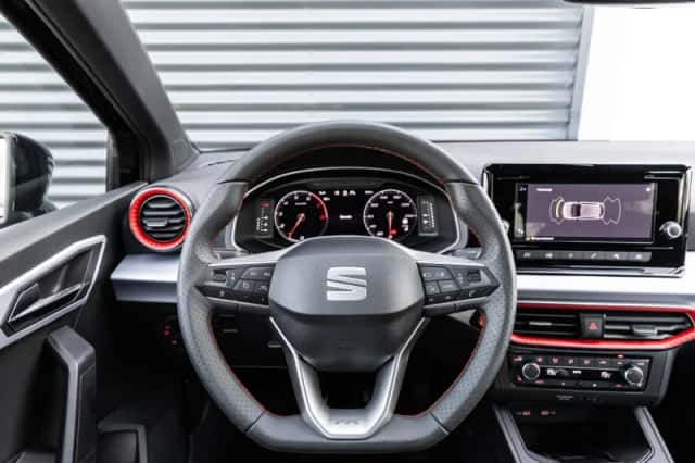 SEAT Ibiza (2025) thumbnail 33