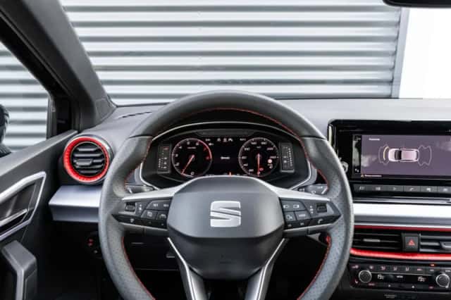SEAT Ibiza (2025) thumbnail 34