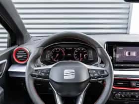 SEAT Ibiza (2025) thumbnail 34