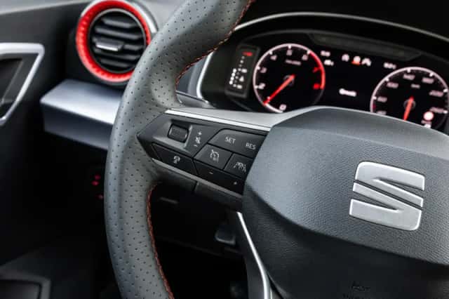 SEAT Ibiza (2025) thumbnail 35