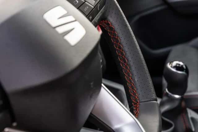 SEAT Ibiza (2025) thumbnail 36