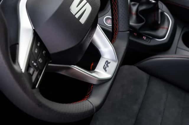 SEAT Ibiza (2025) thumbnail 37