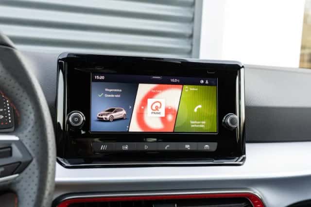 SEAT Ibiza (2025) thumbnail 38