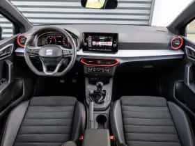 SEAT Ibiza (2025) thumbnail 5