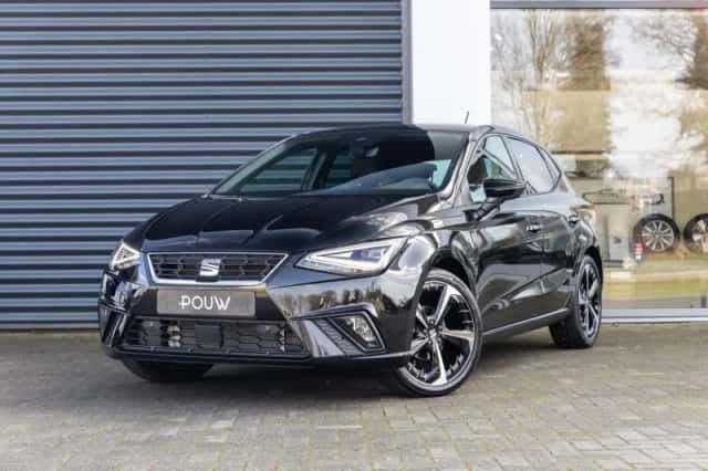 SEAT Ibiza (2025) thumbnail 44