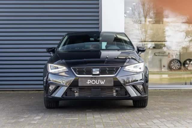 SEAT Ibiza (2025) thumbnail 6