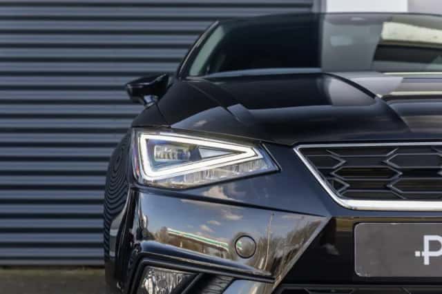 SEAT Ibiza (2025) thumbnail 7