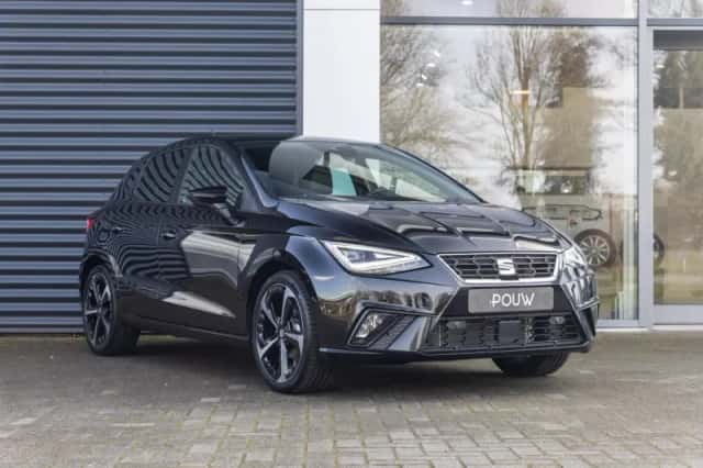 SEAT Ibiza (2025) thumbnail 8