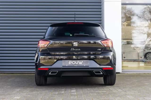 SEAT Ibiza (2025) thumbnail 9