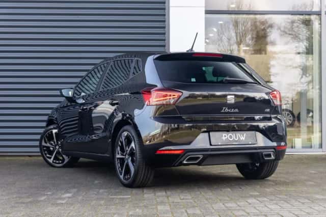 SEAT Ibiza (2025) thumbnail 10