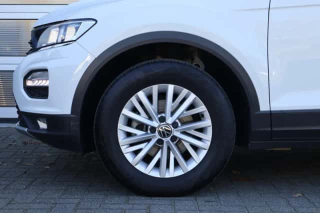 Volkswagen T-Roc (2021) thumbnail 14