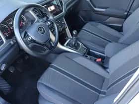 Volkswagen T-Roc (2021) thumbnail 20