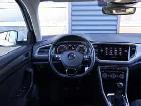 Volkswagen T-Roc (2021) thumbnail 21