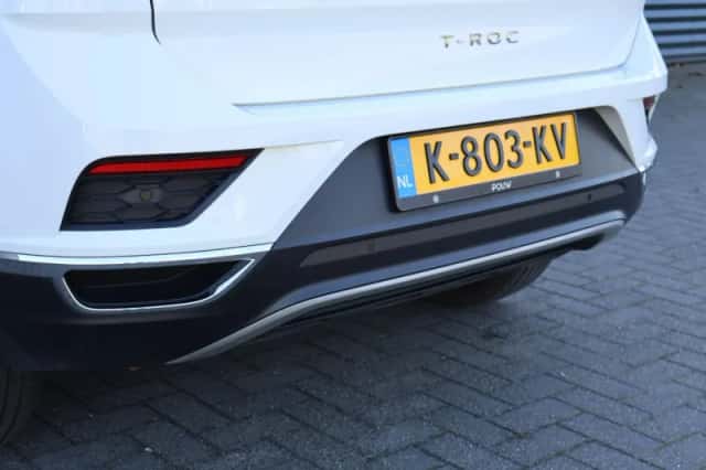 Volkswagen T-Roc (2021) thumbnail 34