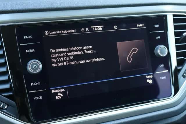 Volkswagen T-Roc (2021) thumbnail 56