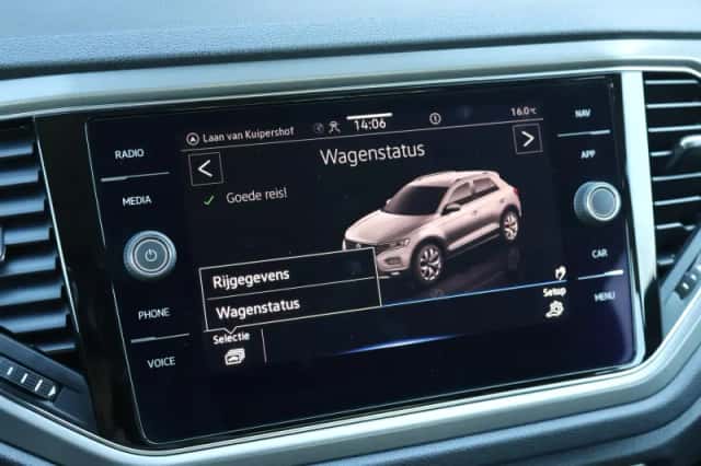 Volkswagen T-Roc (2021) thumbnail 58