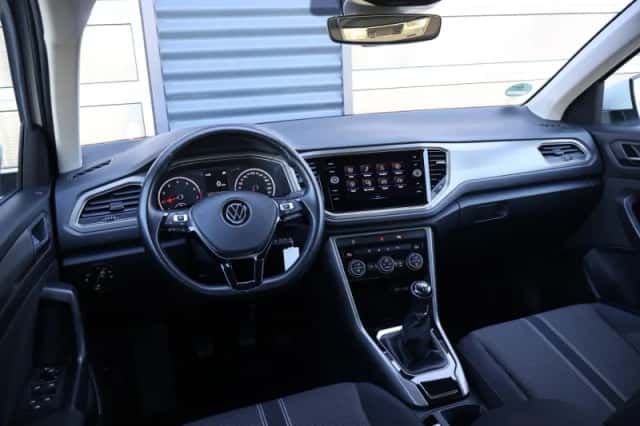 Volkswagen T-Roc (2021) thumbnail 63