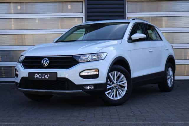 Volkswagen T-Roc (2021) thumbnail 64