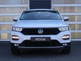 Volkswagen T-Roc (2021) thumbnail 9