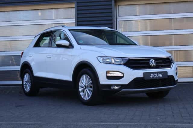 Volkswagen T-Roc (2021) thumbnail 10