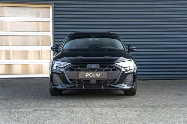 Audi A3 (2025) thumbnail 11
