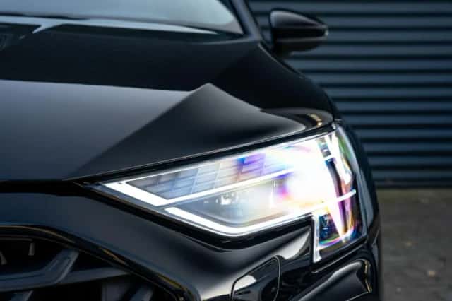Audi A3 (2025) thumbnail 12