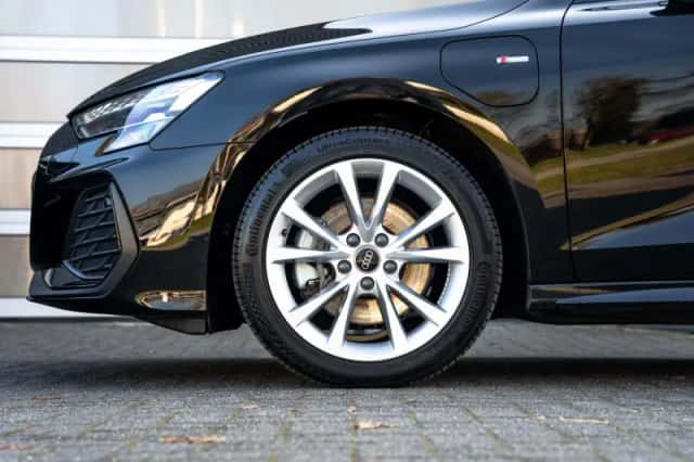 Audi A3 (2025) thumbnail 14