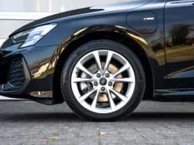 Audi A3 (2025) thumbnail 14