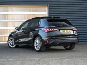 Audi A3 (2025) thumbnail 15