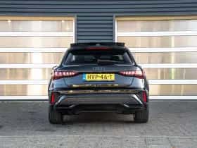 Audi A3 (2025) thumbnail 16